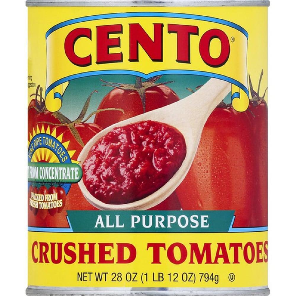 Cento® Crushed Tomatoes