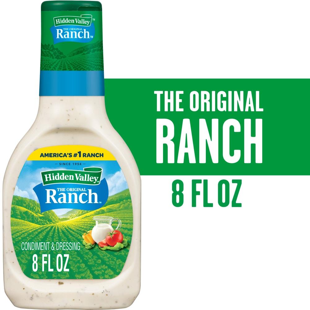 Hidden Valley Original Ranch Salad Dressing