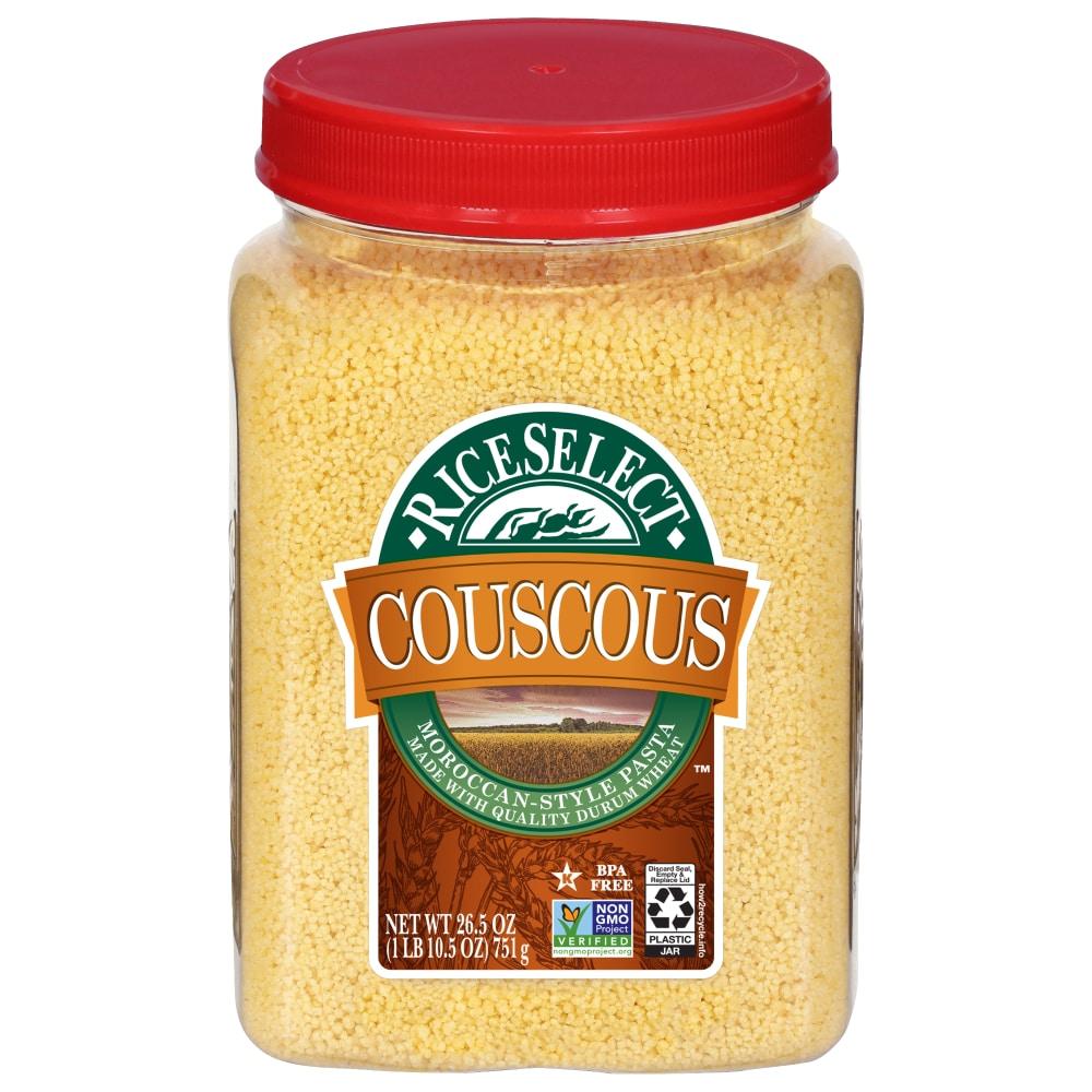 RiceSelect Original Moroccan-Style Couscous