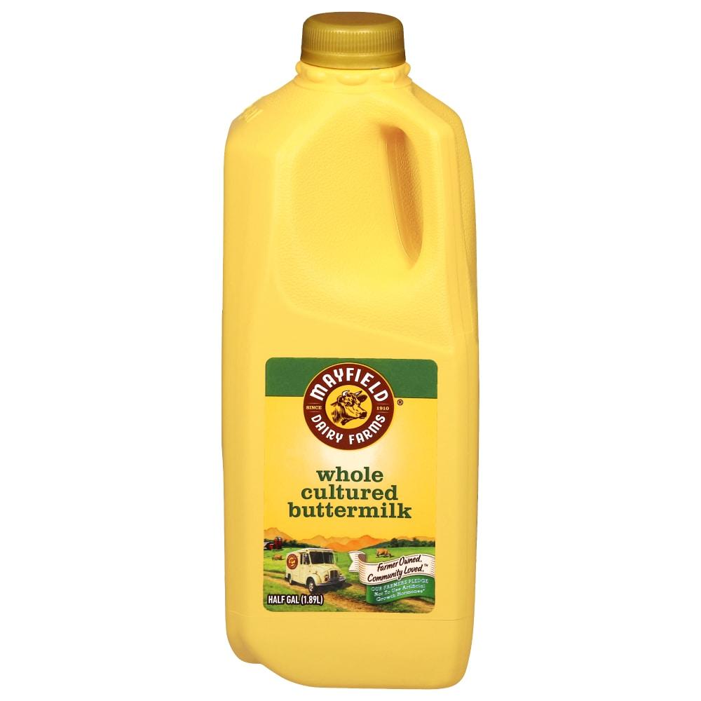 Mayfield Cultured Whole Buttermilk