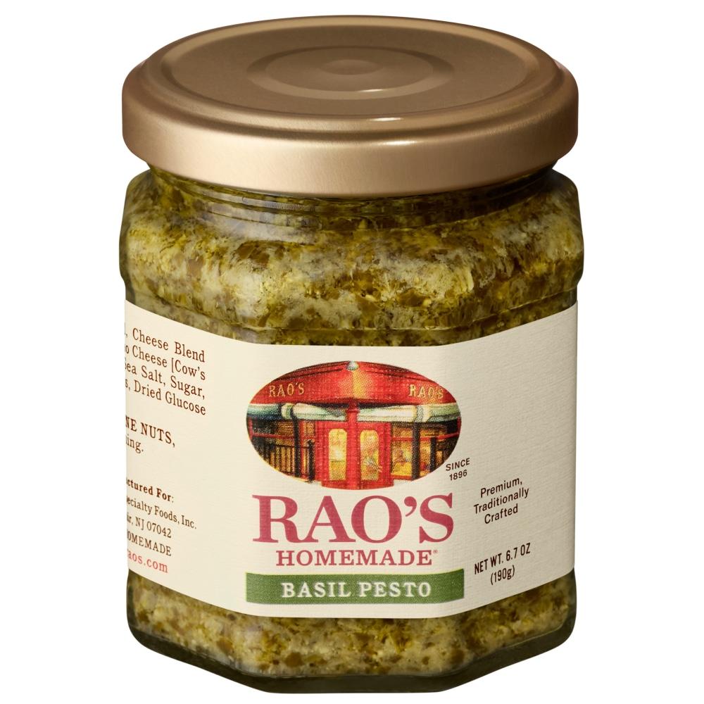 Rao'S Homemade® Basil Pesto Sauce