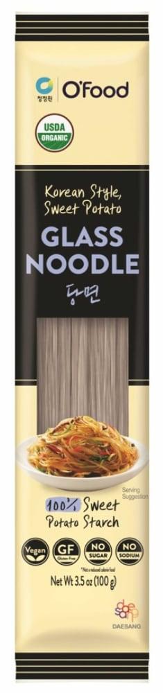 O'Food Sweet Potato Glass Noodle