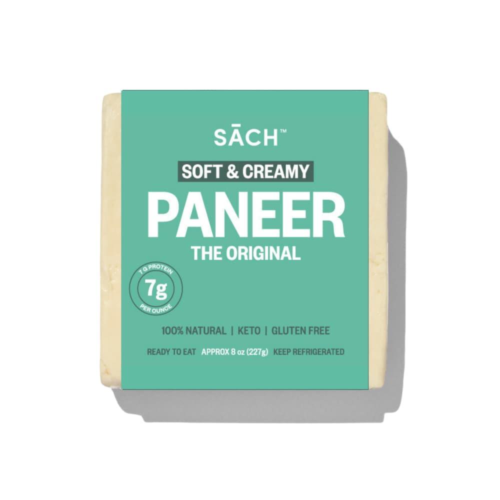 Sach™ Paneer The Original Soft and Creamy