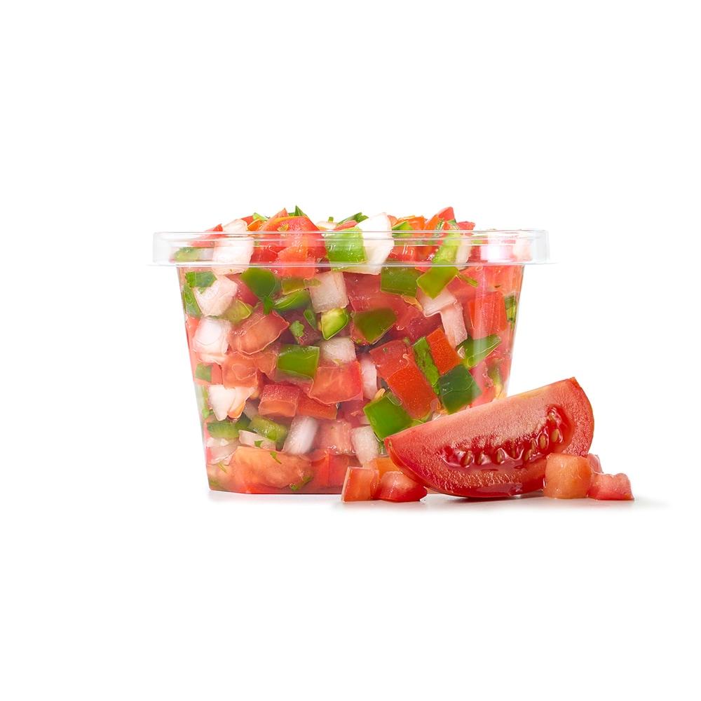 Fresh Made Pico de Gallo Mild