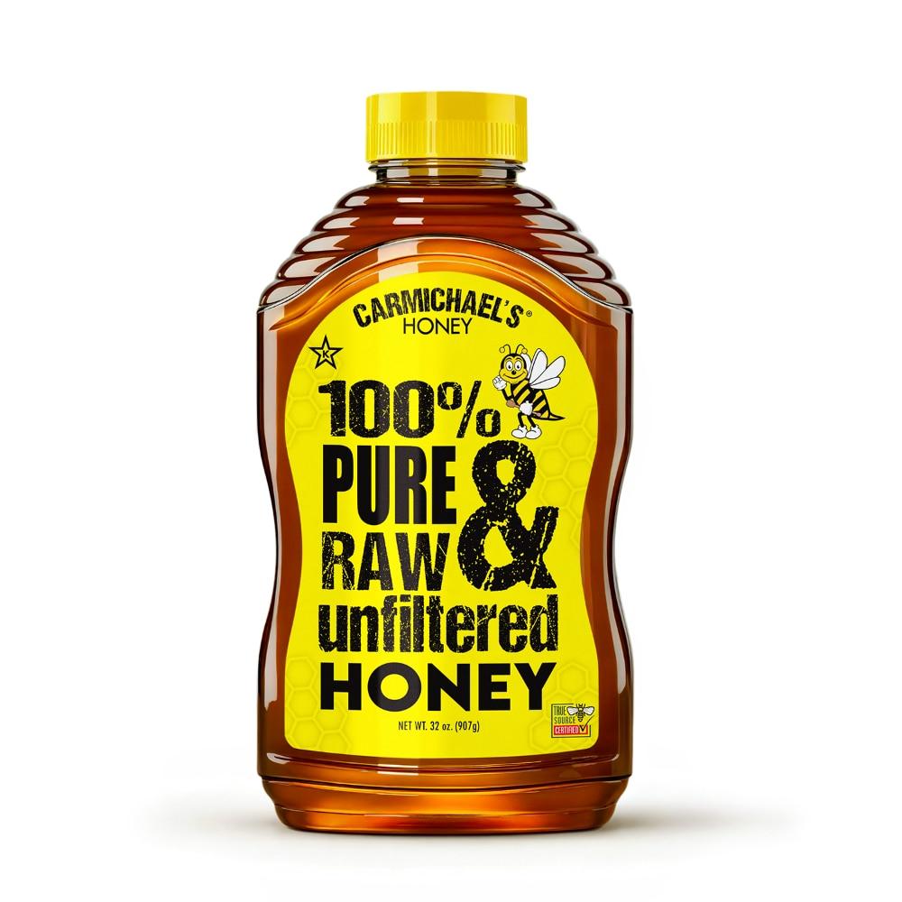 Carmichael's™ Conventional Honey