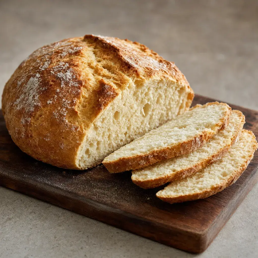 Irish Soda Bread recipe combo